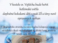 VÁNOČNÍ SETKÁNÍ U STROMEČKU VE ŠŤÁHLAVECH