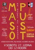MASOPUST
