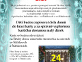 ADVENTNÍ OKENNÍ KALENDÁŘ 2024 1