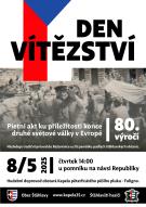 DEN VÍTĚZSTVÍ