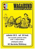 WAGABUND - DEN SOUSEDŮ