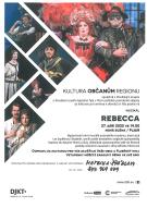 KULTURA OBČANŮM REGIONU - REBECCA