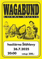 WAGABUND