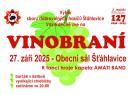 SDH ŠŤÁHLAVICE - VINOBRANÍ