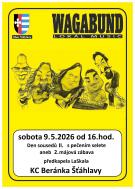 WAGABUND LOKAL MUSIC - DEN SOUSEDŮ II.