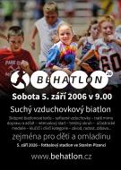 BĚHATLON
